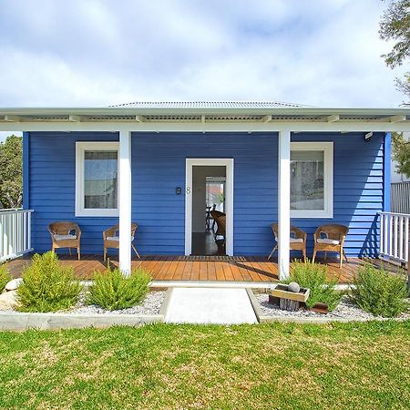 Jeffries Cottage Albany Chambre photo