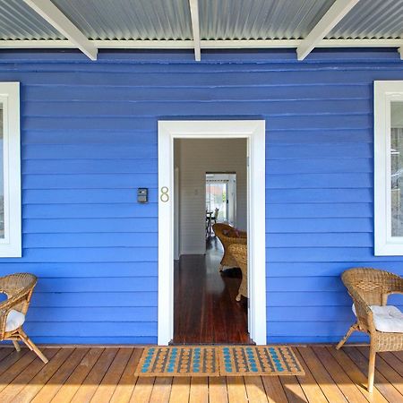 Jeffries Cottage Albany Extérieur photo