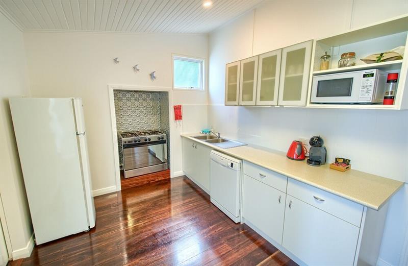 Jeffries Cottage Albany Extérieur photo