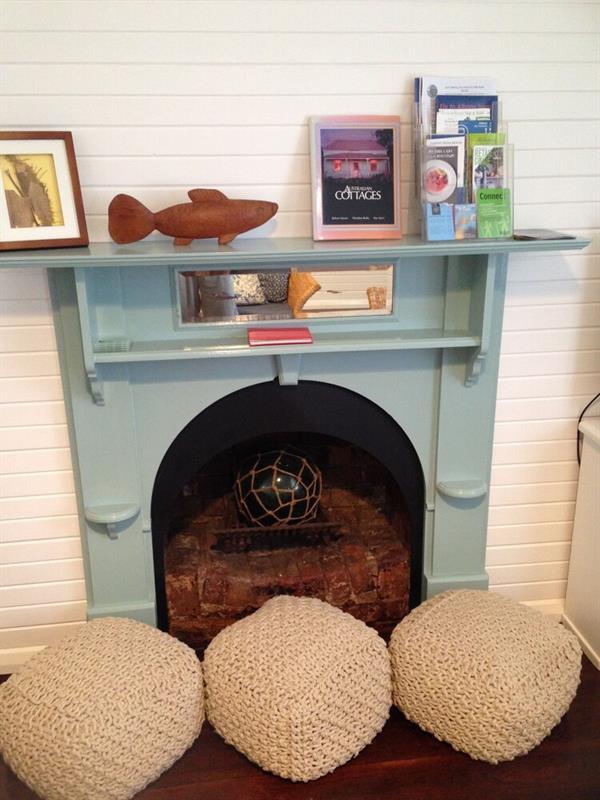 Jeffries Cottage Albany Extérieur photo