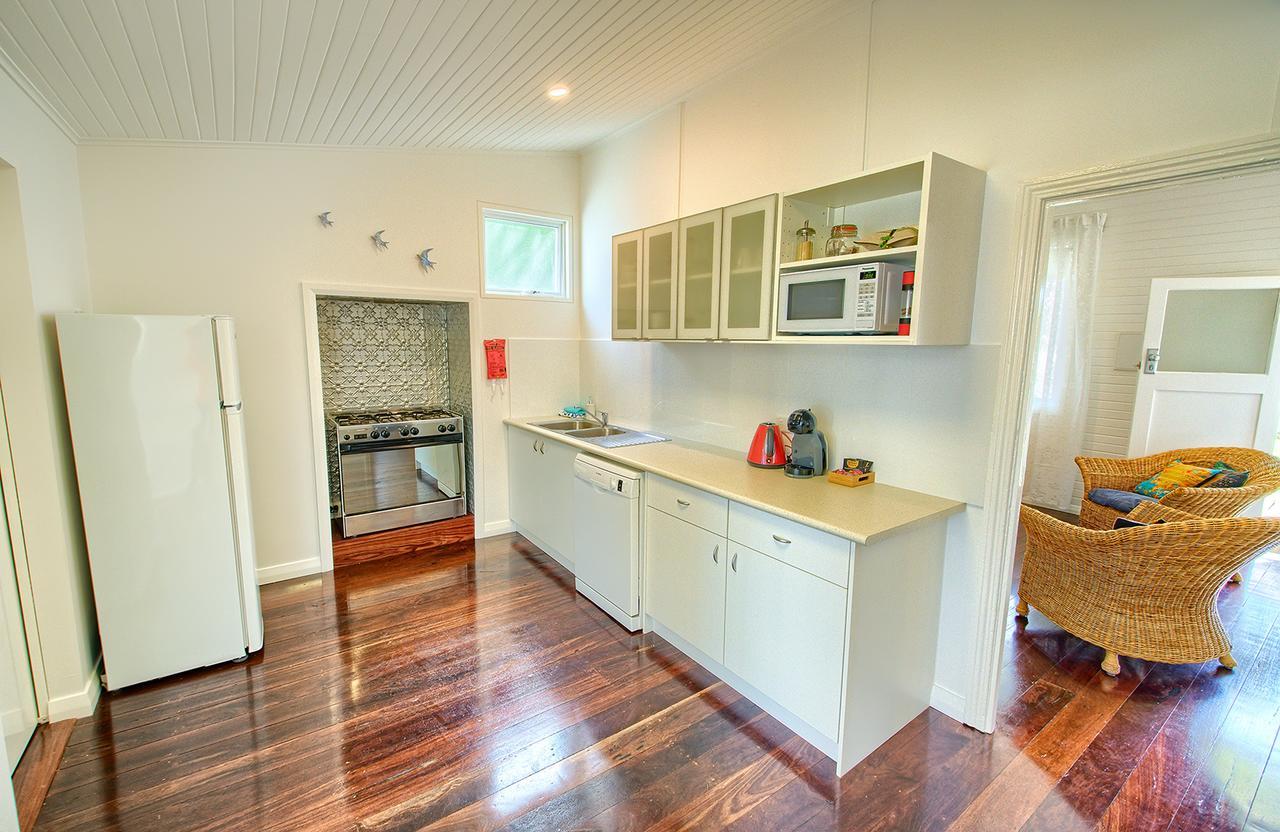 Jeffries Cottage Albany Chambre photo