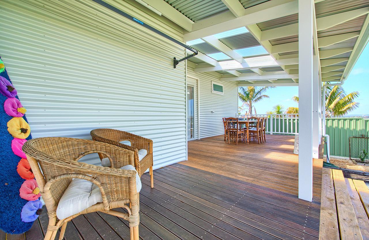 Jeffries Cottage Albany Chambre photo