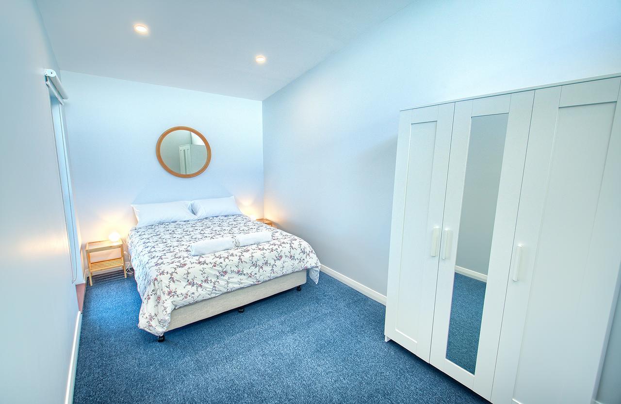Jeffries Cottage Albany Chambre photo
