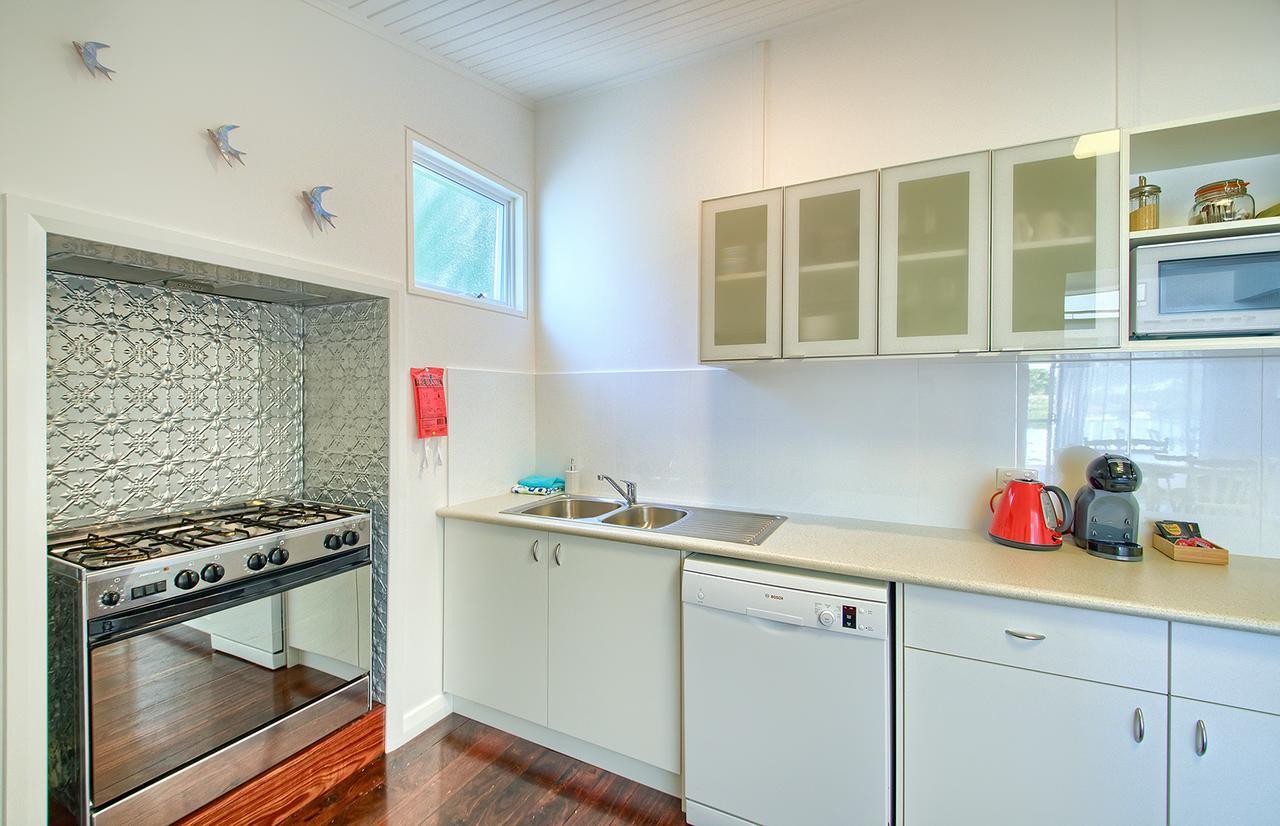Jeffries Cottage Albany Chambre photo