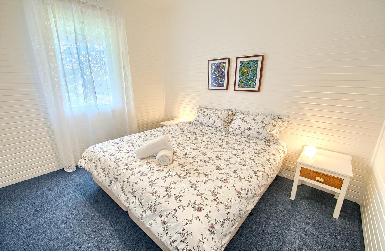 Jeffries Cottage Albany Chambre photo