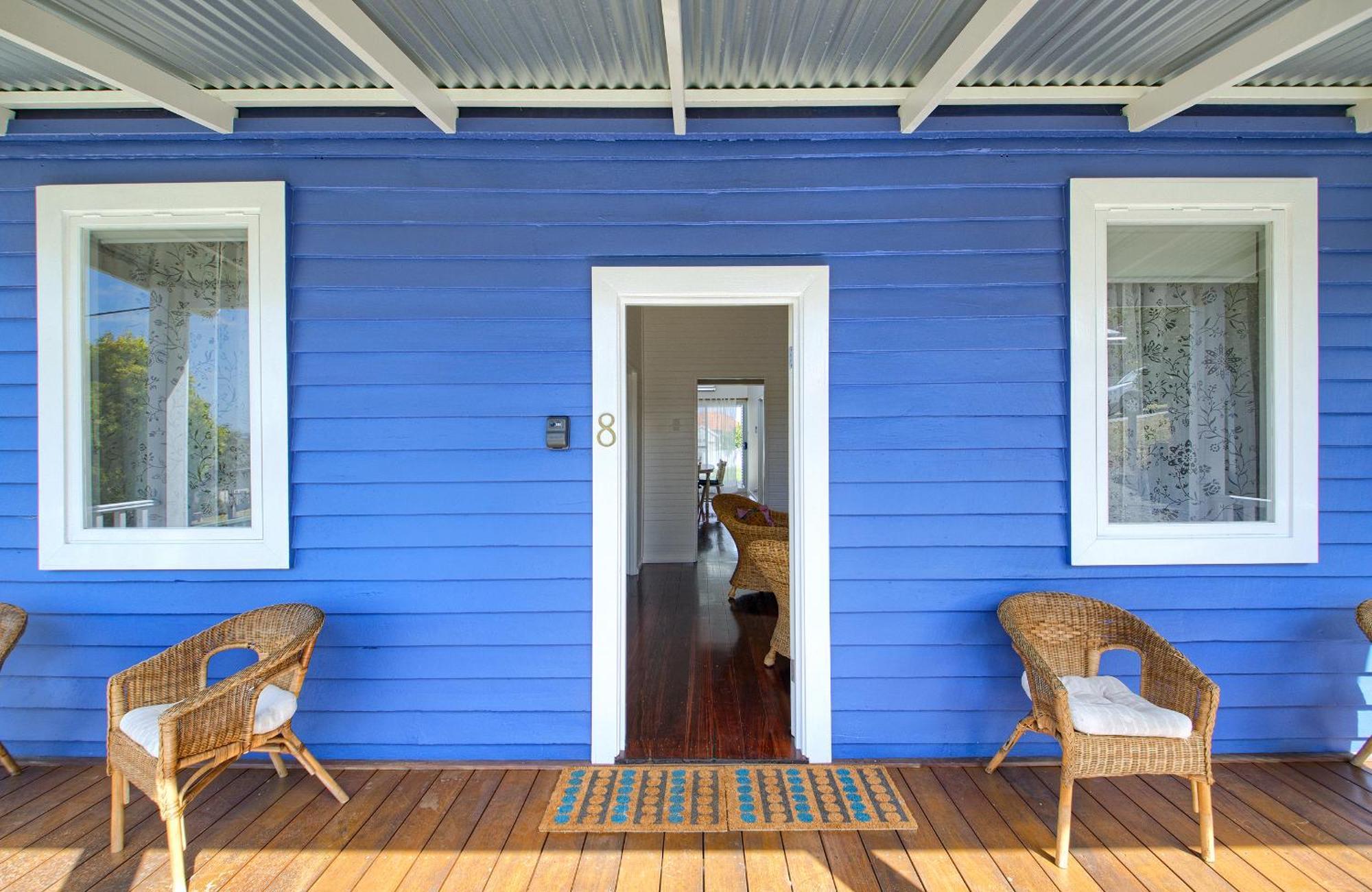 Jeffries Cottage Albany Extérieur photo