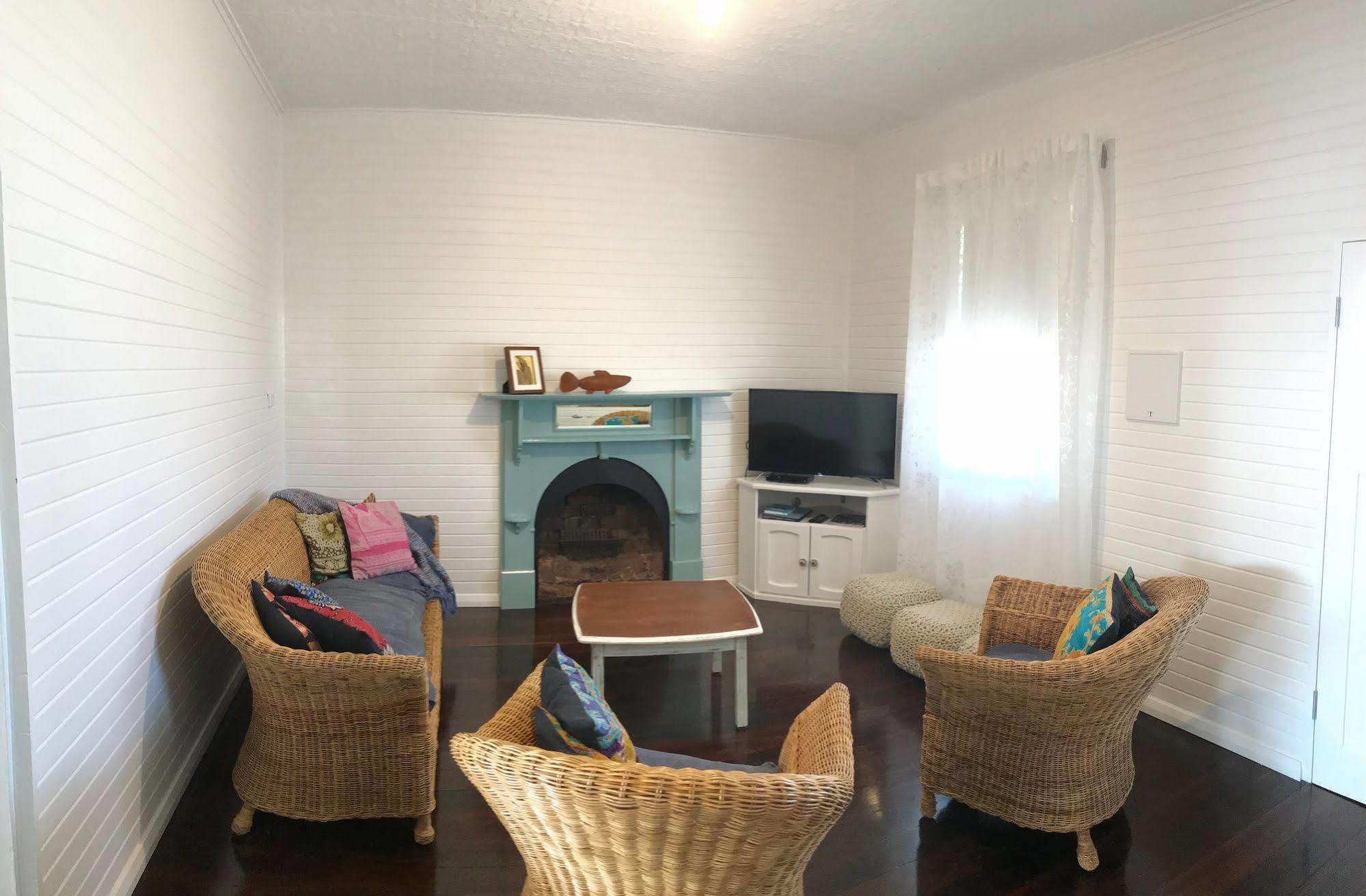 Jeffries Cottage Albany Extérieur photo
